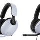 Izquierda: los Sony Inzone H7. Derecha: los Sony Inzone H3.